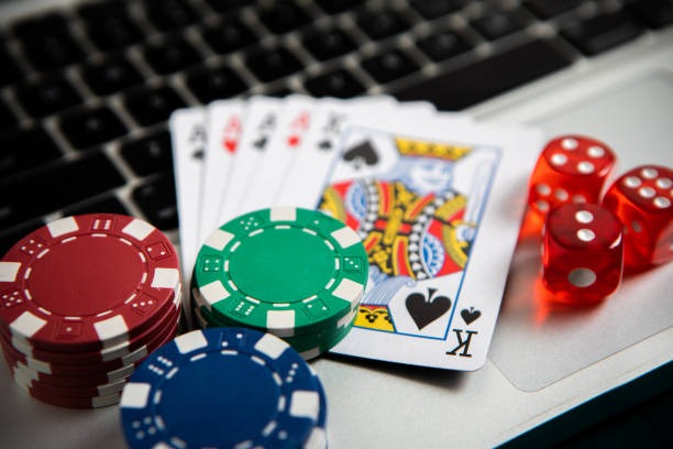 zea togel What Bingo Looks Like at zea togel