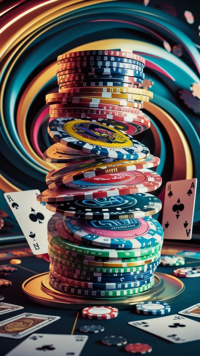zea togel Esports Betting